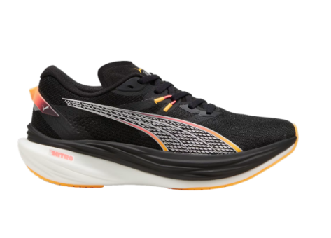 PUMA Deviate NITRO 3 (309707/002) schwarz