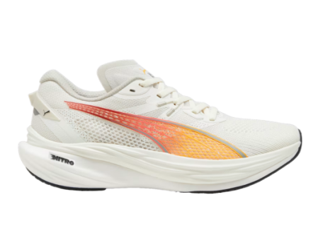 PUMA Deviate Nitro 3 (309707-03) weiss