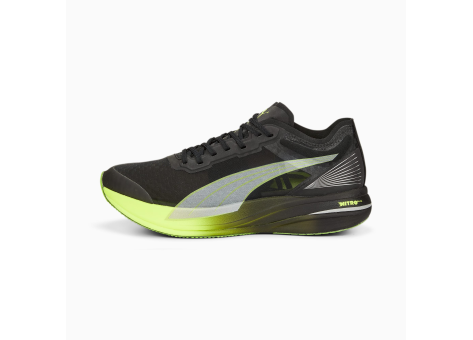 PUMA Deviate Nitro Elite Carbon (377090_01) bunt