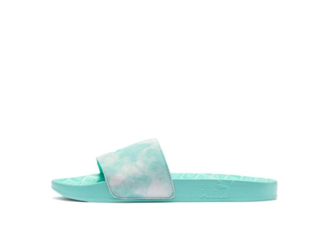 PUMA Diamond Supply Co. x Leadcat California Dreaming Slide (369412-01) türkis