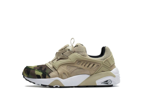 PUMA Disc Blaze Camo Gray (363765-02) beige