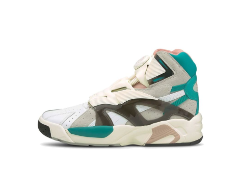 PUMA Disc System Weapon Discstory Khaki Green Gray (374084-01) bunt