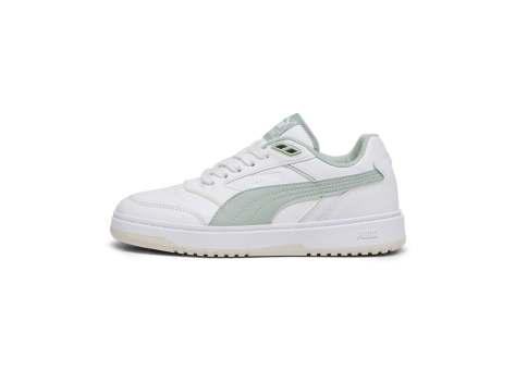 PUMA Doublecourt (393284/006) weiss