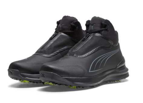 PUMA DRYLBL Boot Grö e (379227-001) schwarz