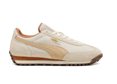 PUMA Easy Rider Elevated Alpine Snow Light Sand (401253-01) beige