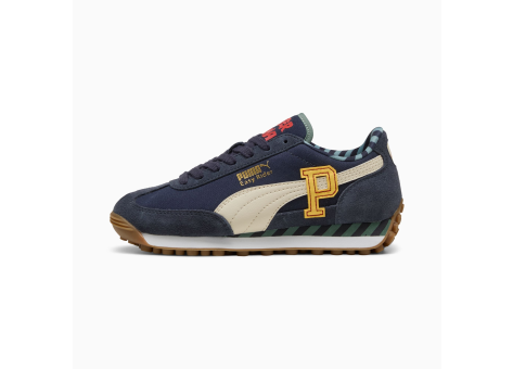 PUMA Puma Low Comet 2 (401498_01) blau