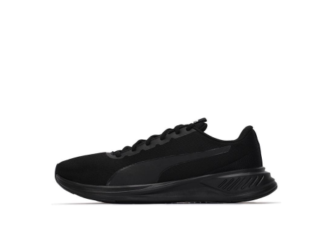 PUMA Easy Runner Light (376350-02) schwarz