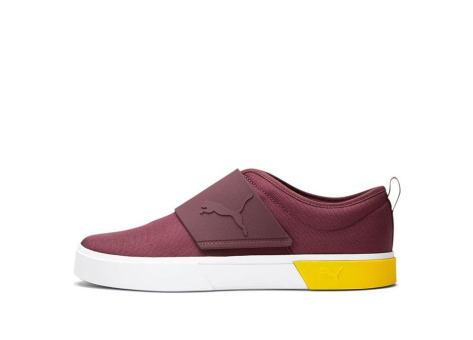 PUMA El Rey II Slip On (374785-13) rot