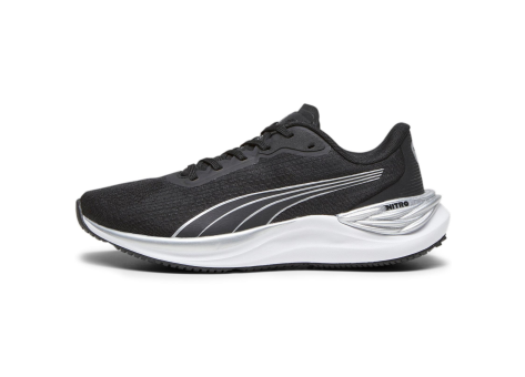 PUMA Electrify Nitro 3 (378456-01) schwarz