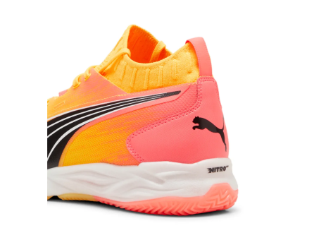 PUMA Eliminate Nitro SQD (108040-01) bunt