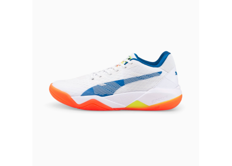 PUMA Eliminate Power Nitro (106460_03) weiss