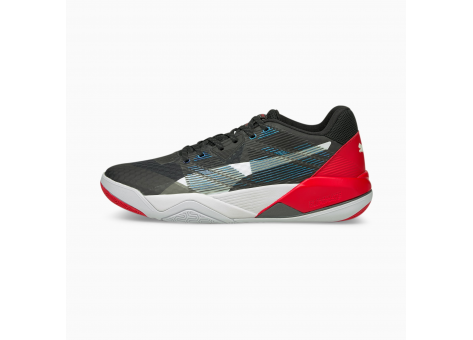 PUMA Nike M2k Tekno & Fila Mindblower (106460_01) schwarz