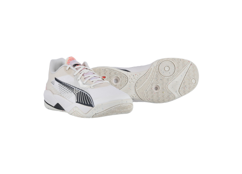 PUMA Eliminate Power Nitro II RE (106941-01) weiss