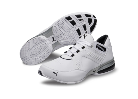 PUMA Enzin SL V2 (191718-01) weiss