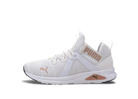 PUMA Enzo 2 Metal Rose Gold (193257_03) weiss