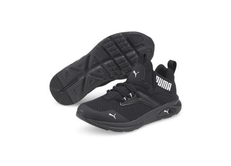 PUMA Enzo 2 Refresh Jr (385677 02) schwarz
