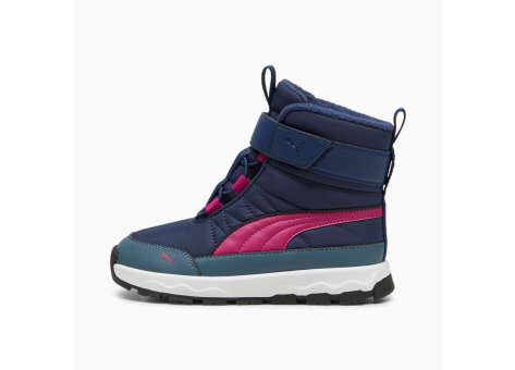 PUMA Evolve (392645_06) blau