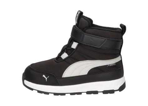 PUMA Evolve Puretex (392650/002) schwarz