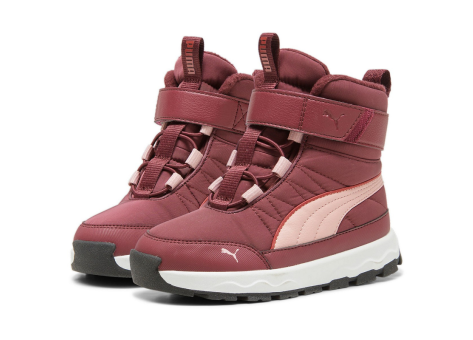 PUMA Evolve Boot AC PS (392645/004) rot