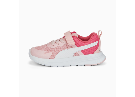 PUMA Evolve Run Mesh (386239_03) pink