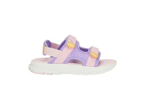 PUMA Evolve Sandal (389147-05) lila