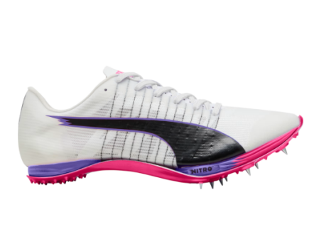 PUMA evoSPEED 400 Nitro 2 (312639-01) bunt