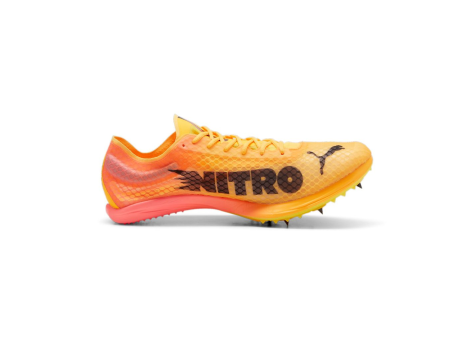 PUMA evoSPEED Distance Nitro (380000-001) orange