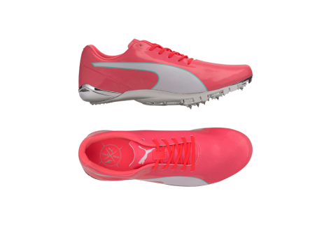 PUMA evoSpeed ELECTRIC 8 (19345102) pink