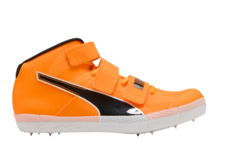 PUMA evoSPEED Javelin 4 (311425-01) orange