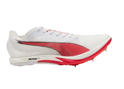 PUMA evoSPEED Long Distance Nitro Elite 3 (312974-01) weiss