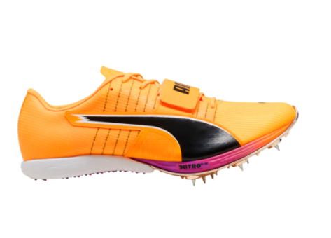 PUMA evoSPEED Long Nitro Jump Elite 2 (311982-01) orange
