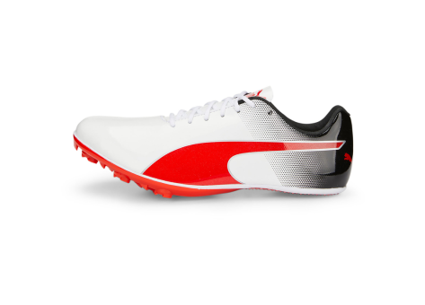 PUMA evoSPEED Sprint 14 (377001/003) weiss