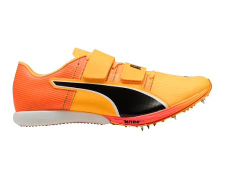 PUMA evoSPEED Triple Jump Nitro Elite 2 (311519-01) bunt