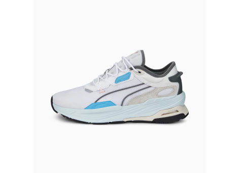 PUMA Extent Nitro Europa Blue Gray (385555_01) bunt