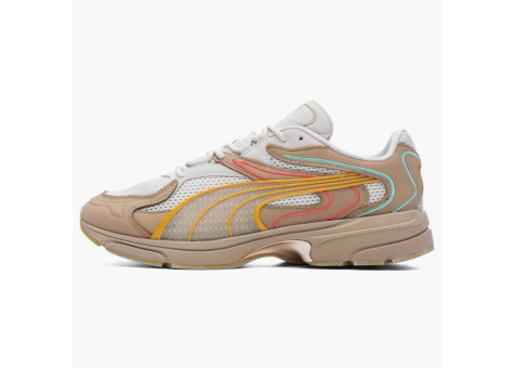 PUMA Extos Vintage Feature Vegas Khaki (401341-01) beige