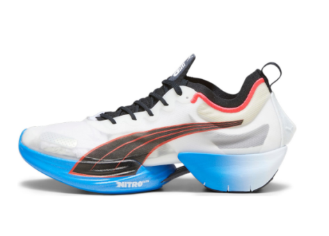 PUMA Fast R Nitro Elite (195336-009) weiss