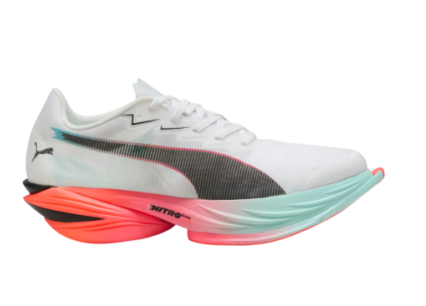 PUMA Fast R Nitro Elite 3 (312060-01) bunt