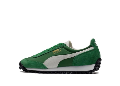 PUMA Fast Rider OG Green (387323-08) grün