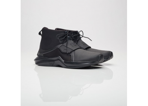 Fenty Trainer Hi (190398/01) schwarz