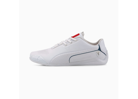 PUMA Scuderia Ferrari Drift Cat Blue 8 (339944_05) weiss