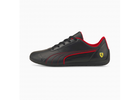 PUMA Ferrari Neo Sneaker Cat (30701901) schwarz