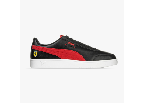 PUMA Ferrari Race Court Legend (306552-001) schwarz