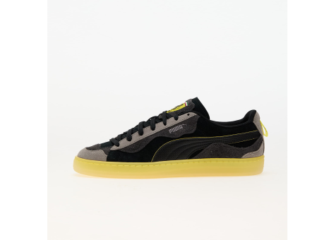 PUMA Ferrari Suede Trippy (30849201) schwarz