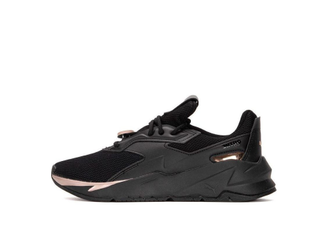 PUMA Fier Nitro Metallic (388941 01) schwarz
