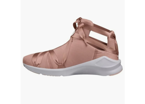 PUMA Fierce Rope Satin EP (190538-01) pink