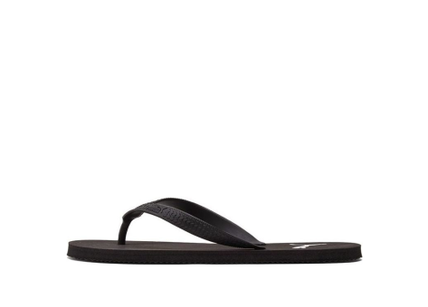 PUMA First Flip Sandals (360252_05) schwarz