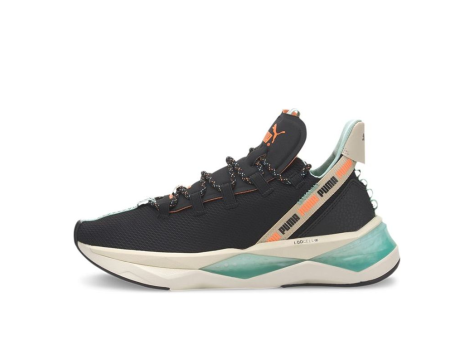 PUMA First Mile x LQDCELL Shatter TR Trail (193035_01) schwarz