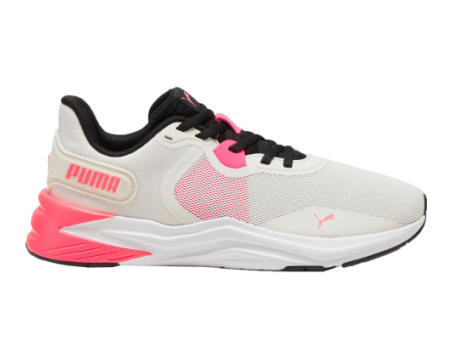 PUMA Disperse XT 3 (378813-17) weiss