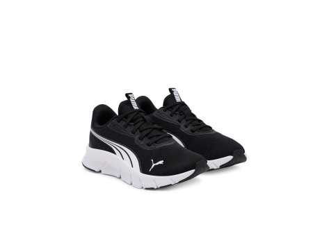 PUMA FlexFocus Lite Modern Jr (401517/001) schwarz