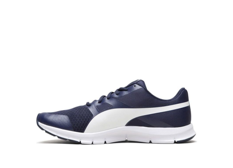 PUMA Flexracer Non Slip Cozy Low Top Sports Skate (360580-23) blau